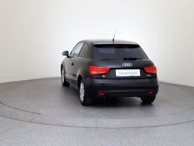 Audi A1 Gebrauchtwagen