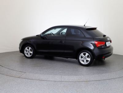 Audi A1 Gebrauchtwagen