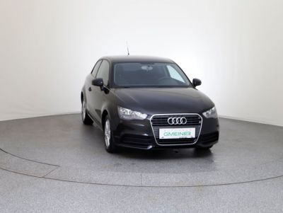 Audi A1 Gebrauchtwagen