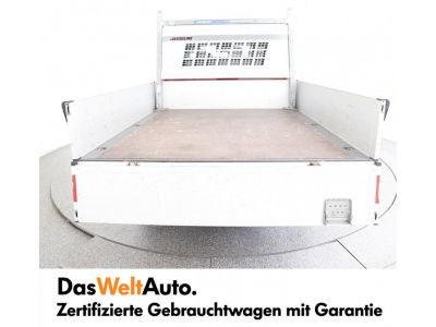 VW Transporter T6 Gebrauchtwagen