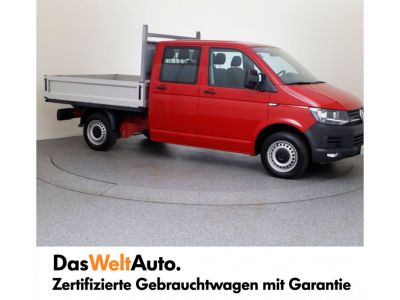 VW Transporter T6 Gebrauchtwagen