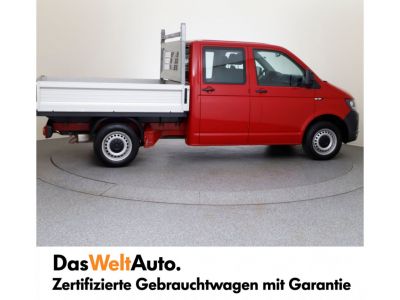 VW Transporter T6 Gebrauchtwagen