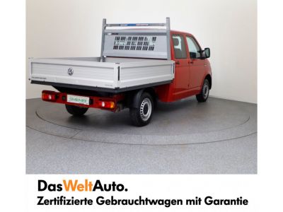 VW Transporter T6 Gebrauchtwagen