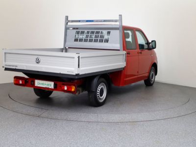 VW Transporter T6 Gebrauchtwagen