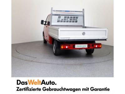 VW Transporter T6 Gebrauchtwagen