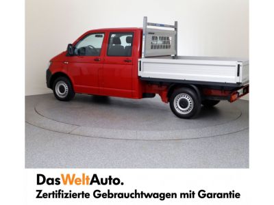 VW Transporter T6 Gebrauchtwagen