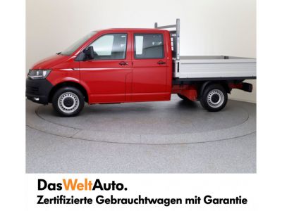 VW Transporter T6 Gebrauchtwagen