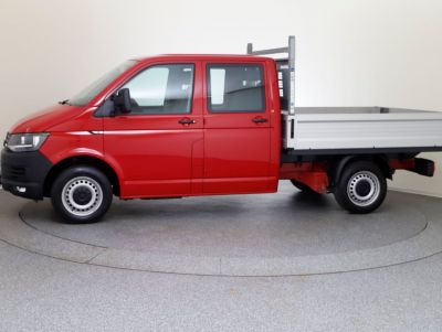 VW Transporter T6 Gebrauchtwagen