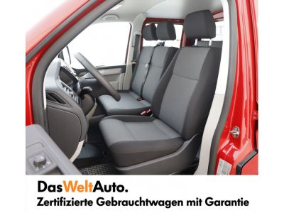 VW Transporter T6 Gebrauchtwagen