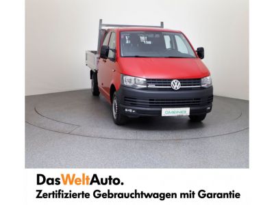 VW Transporter T6 Gebrauchtwagen