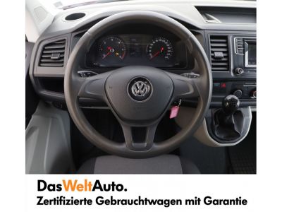 VW Transporter T6 Gebrauchtwagen