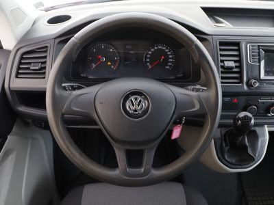 VW Transporter T6 Gebrauchtwagen