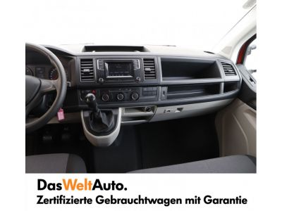 VW Transporter T6 Gebrauchtwagen