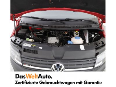 VW Transporter T6 Gebrauchtwagen