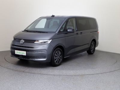 VW Multivan Gebrauchtwagen