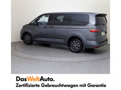 VW Multivan Gebrauchtwagen