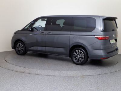 VW Multivan Gebrauchtwagen