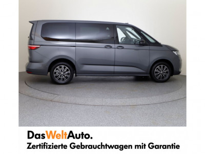 VW Multivan Gebrauchtwagen