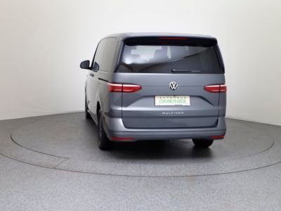 VW Multivan Gebrauchtwagen