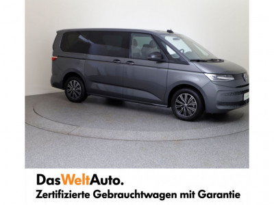 VW Multivan Gebrauchtwagen