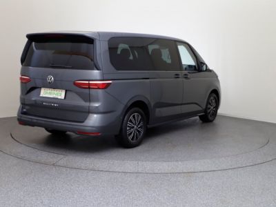 VW Multivan Gebrauchtwagen