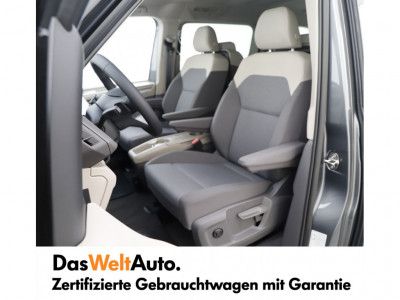 VW Multivan Gebrauchtwagen