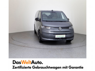 VW Multivan Gebrauchtwagen