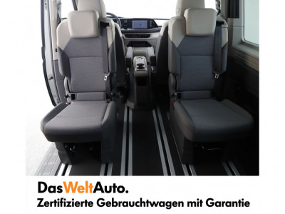 VW Multivan Gebrauchtwagen