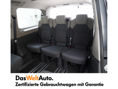 VW Multivan Gebrauchtwagen