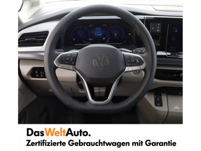 VW Multivan Gebrauchtwagen