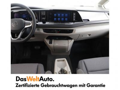 VW Multivan Gebrauchtwagen