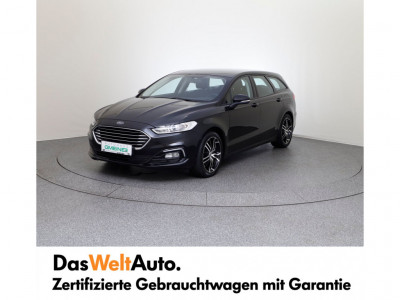 Ford Mondeo Gebrauchtwagen