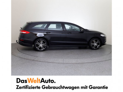 Ford Mondeo Gebrauchtwagen