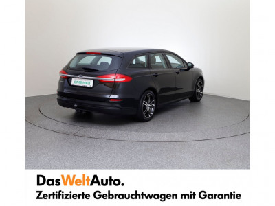 Ford Mondeo Gebrauchtwagen