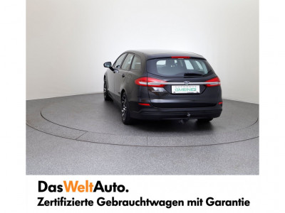 Ford Mondeo Gebrauchtwagen