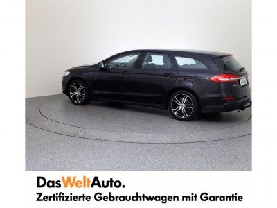 Ford Mondeo Gebrauchtwagen