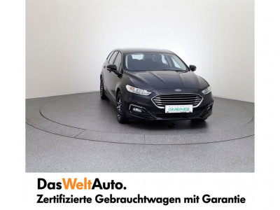 Ford Mondeo Gebrauchtwagen