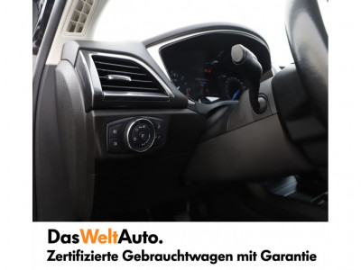 Ford Mondeo Gebrauchtwagen