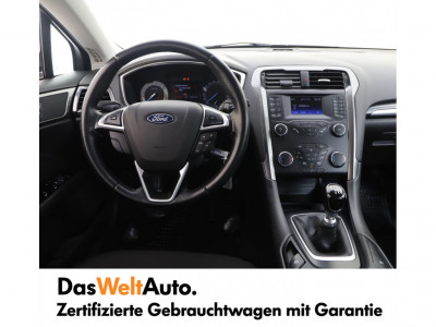 Ford Mondeo Gebrauchtwagen