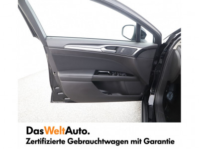 Ford Mondeo Gebrauchtwagen