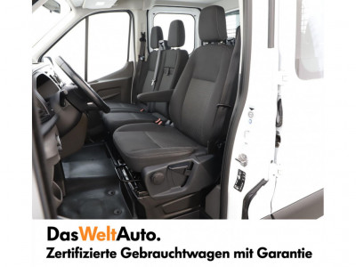 Ford Transit Gebrauchtwagen