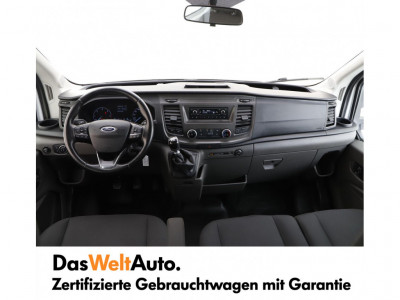 Ford Transit Gebrauchtwagen