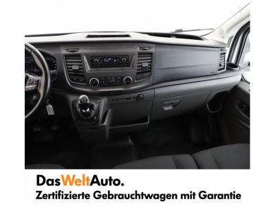 Ford Transit Gebrauchtwagen