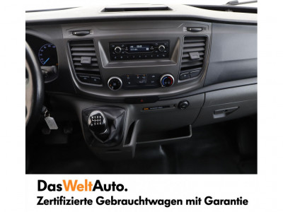 Ford Transit Gebrauchtwagen