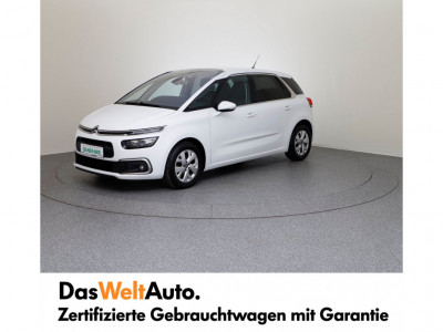 Citroën C4 Gebrauchtwagen