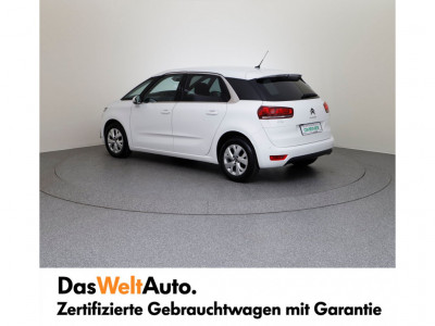 Citroën C4 Gebrauchtwagen