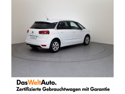 Citroën C4 Gebrauchtwagen