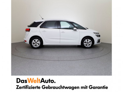 Citroën C4 Gebrauchtwagen