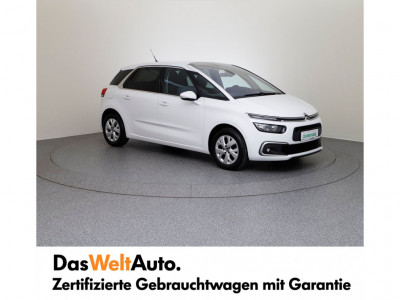 Citroën C4 Gebrauchtwagen