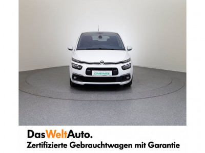 Citroën C4 Gebrauchtwagen